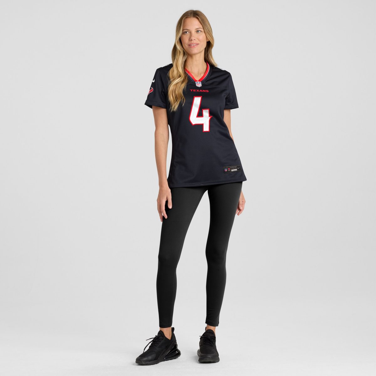 Houston Texans Jerseys Shop – Explore women8217s nike kamari lassiter navy houston texans team game jersey Collection