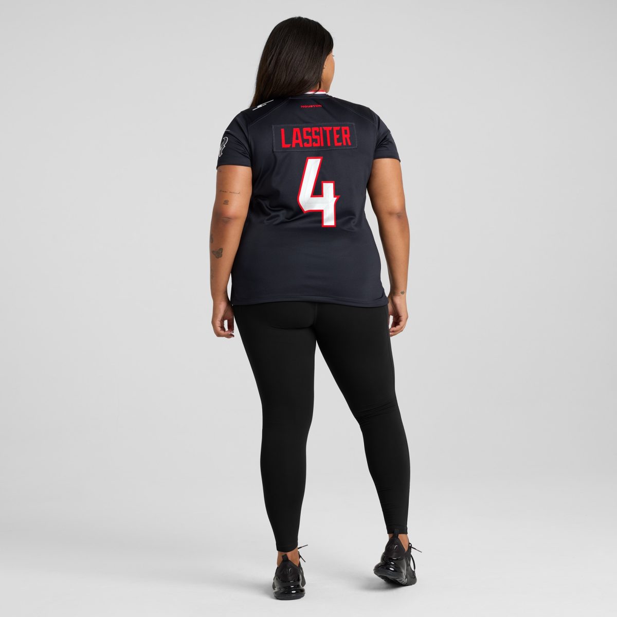 Houston Texans Jerseys Shop – Explore women8217s nike kamari lassiter navy houston texans team game jersey Collection