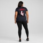 Houston Texans Jerseys Shop – Explore women8217s nike kamari lassiter navy houston texans team game jersey Collection