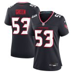 Houston Texans Jerseys Shop – Explore women8217s nike kendrick green navy houston texans team game jersey Collection
