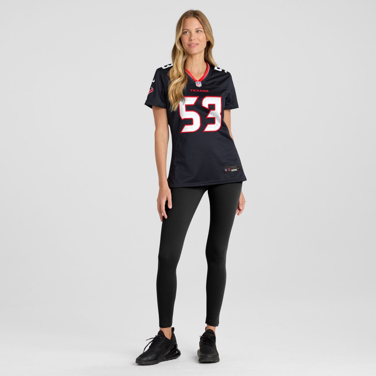 Houston Texans Jerseys Shop – Explore women8217s nike kendrick green navy houston texans team game jersey Collection