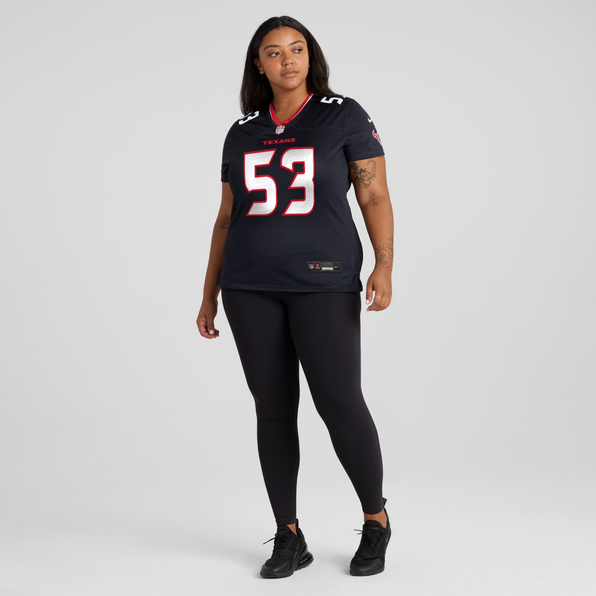Houston Texans Jerseys Shop – Explore women8217s nike kendrick green navy houston texans team game jersey Collection