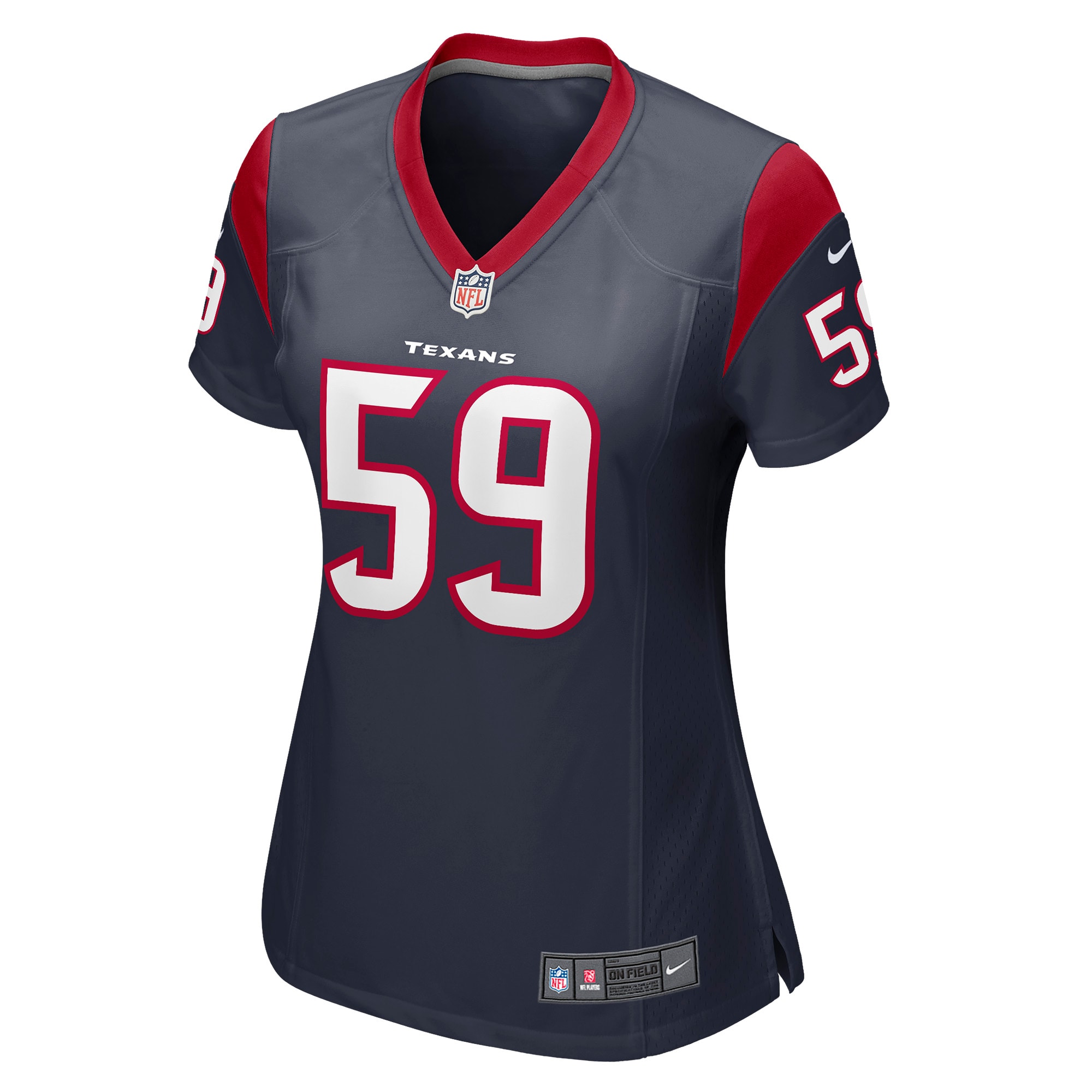 Houston Texans Jerseys Shop – Explore women8217s nike kenyon green navy houston texans game player jersey Collection