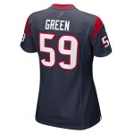 Houston Texans Jerseys Shop – Explore women8217s nike kenyon green navy houston texans game player jersey Collection