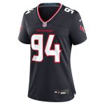 Houston Texans Jerseys Shop – Explore women8217s nike khalil davis navy houston texans team game jersey Collection