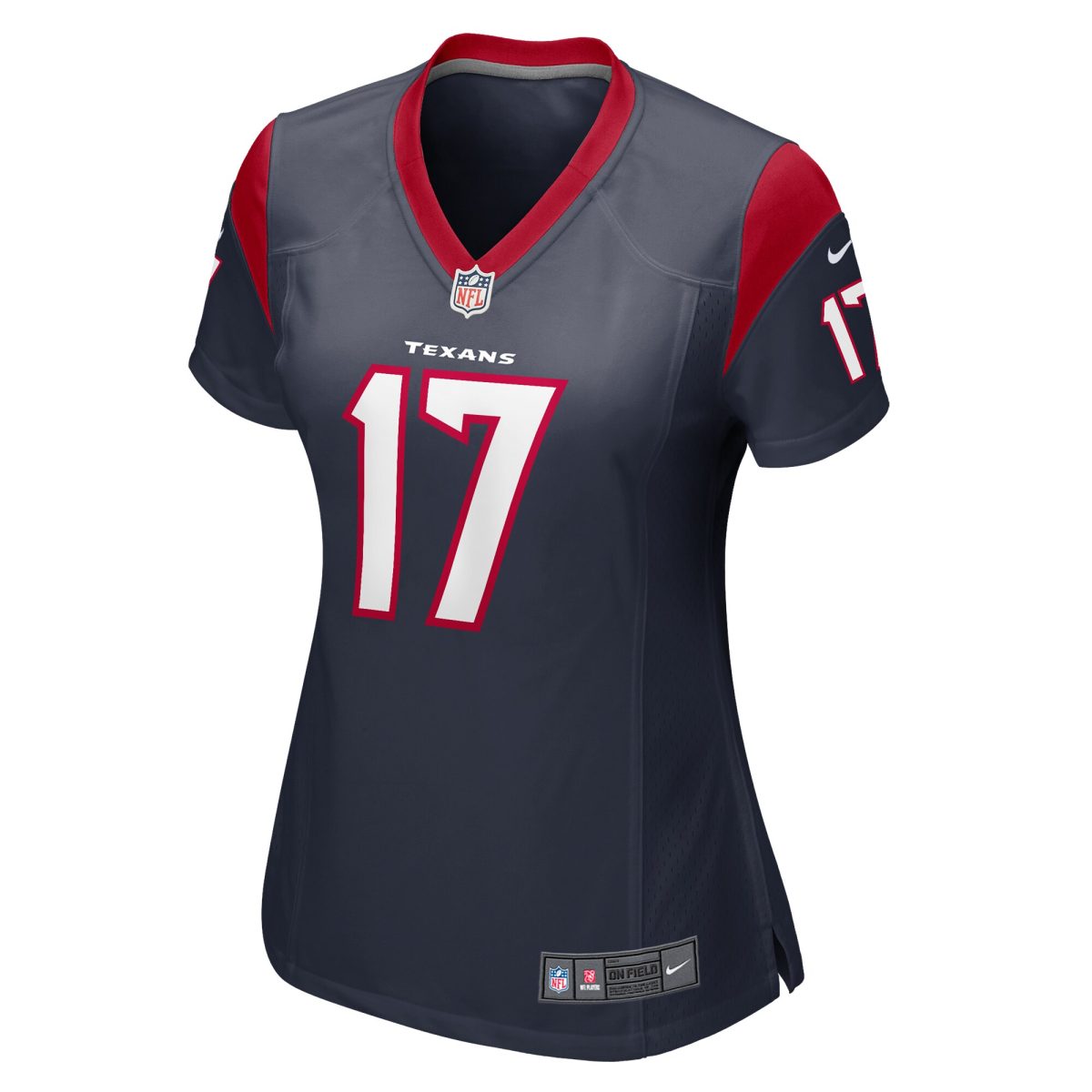 Houston Texans Jerseys Shop – Explore women8217s nike kris boyd navy houston texans game jersey Collection