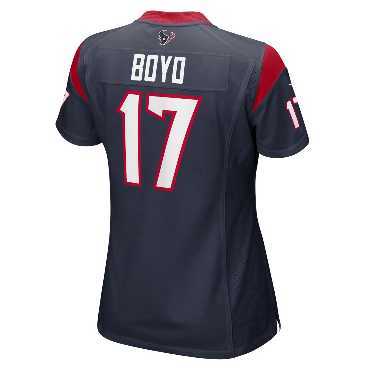 Houston Texans Jerseys Shop – Explore women8217s nike kris boyd navy houston texans game jersey Collection
