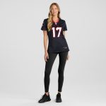 Houston Texans Jerseys Shop – Explore women8217s nike kris boyd navy houston texans team game jersey Collection