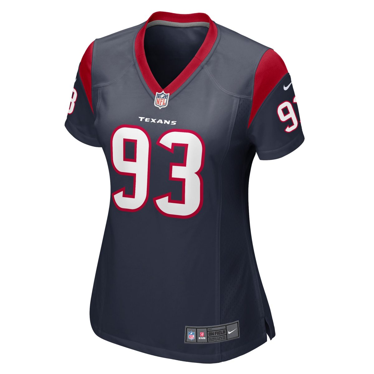 Houston Texans Jerseys Shop – Explore women8217s nike kurt hinish navy houston texans game player jersey Collection