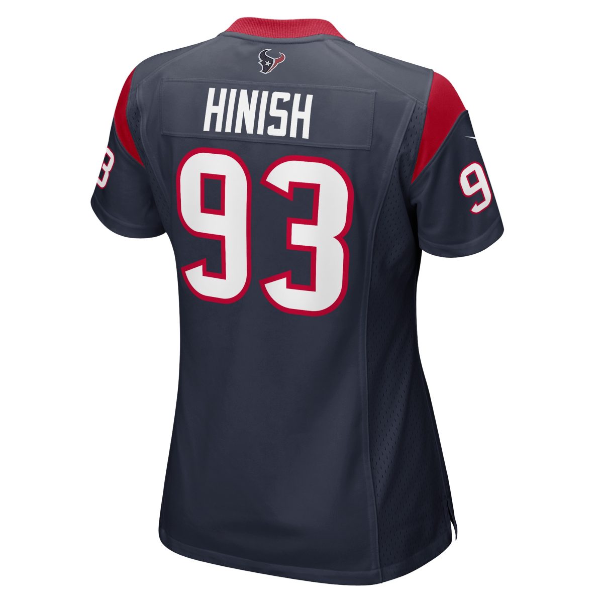 Houston Texans Jerseys Shop – Explore women8217s nike kurt hinish navy houston texans game player jersey Collection