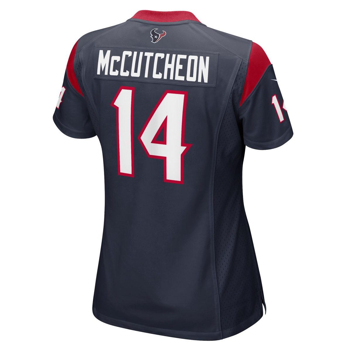 Houston Texans Jerseys Shop – Explore women8217s nike lance mccutcheon navy houston texans team game jersey Collection