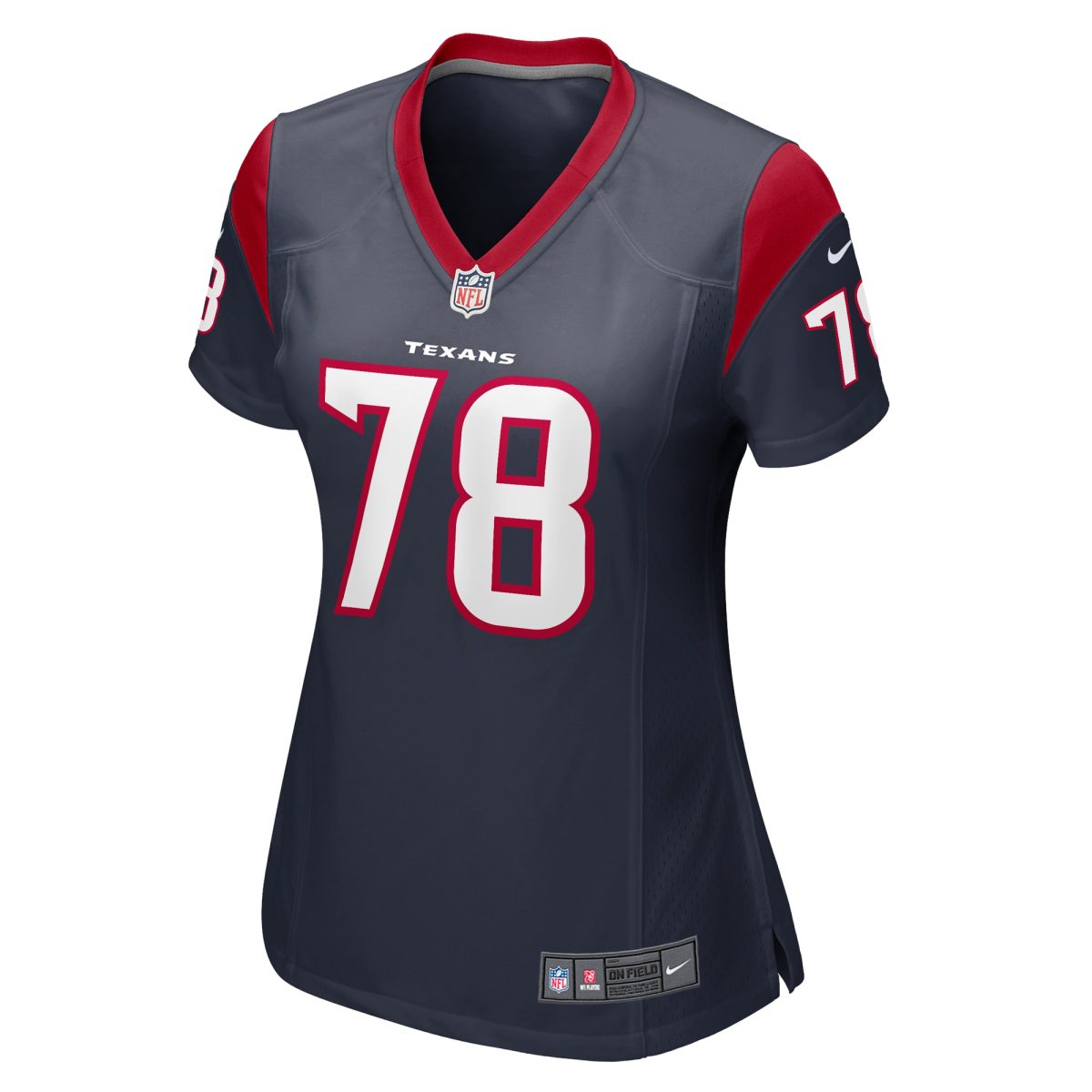 Houston Texans Jerseys Shop – Explore women8217s nike laremy tunsil navy houston texans game jersey Collection