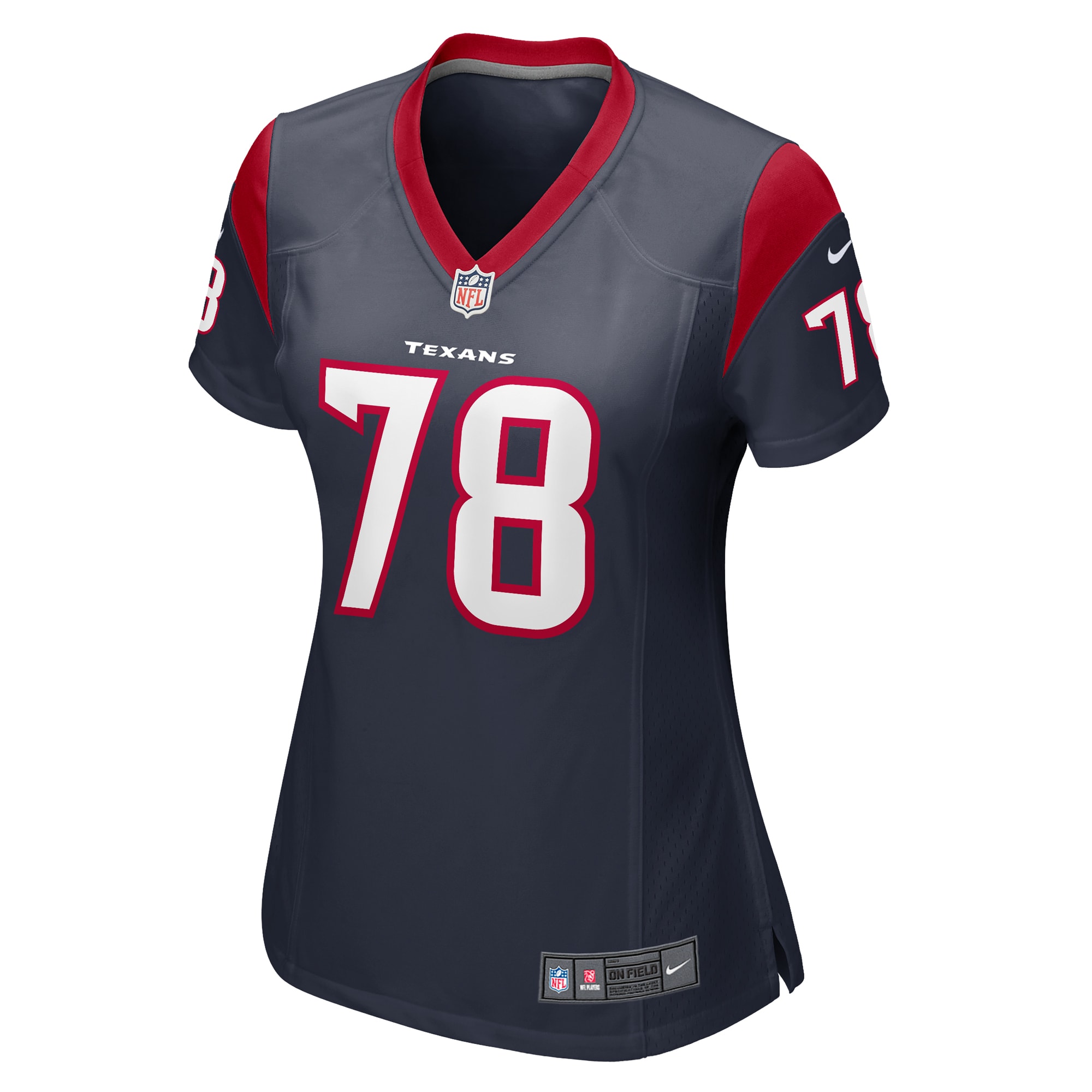 Houston Texans Jerseys Shop – Explore women8217s nike laremy tunsil navy houston texans game jersey Collection