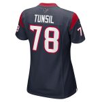 Houston Texans Jerseys Shop – Explore women8217s nike laremy tunsil navy houston texans game jersey Collection