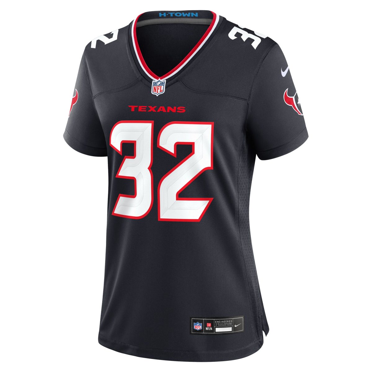 Houston Texans Jerseys Shop – Explore women8217s nike lonnie johnson jr. navy houston texans team game jersey Collection
