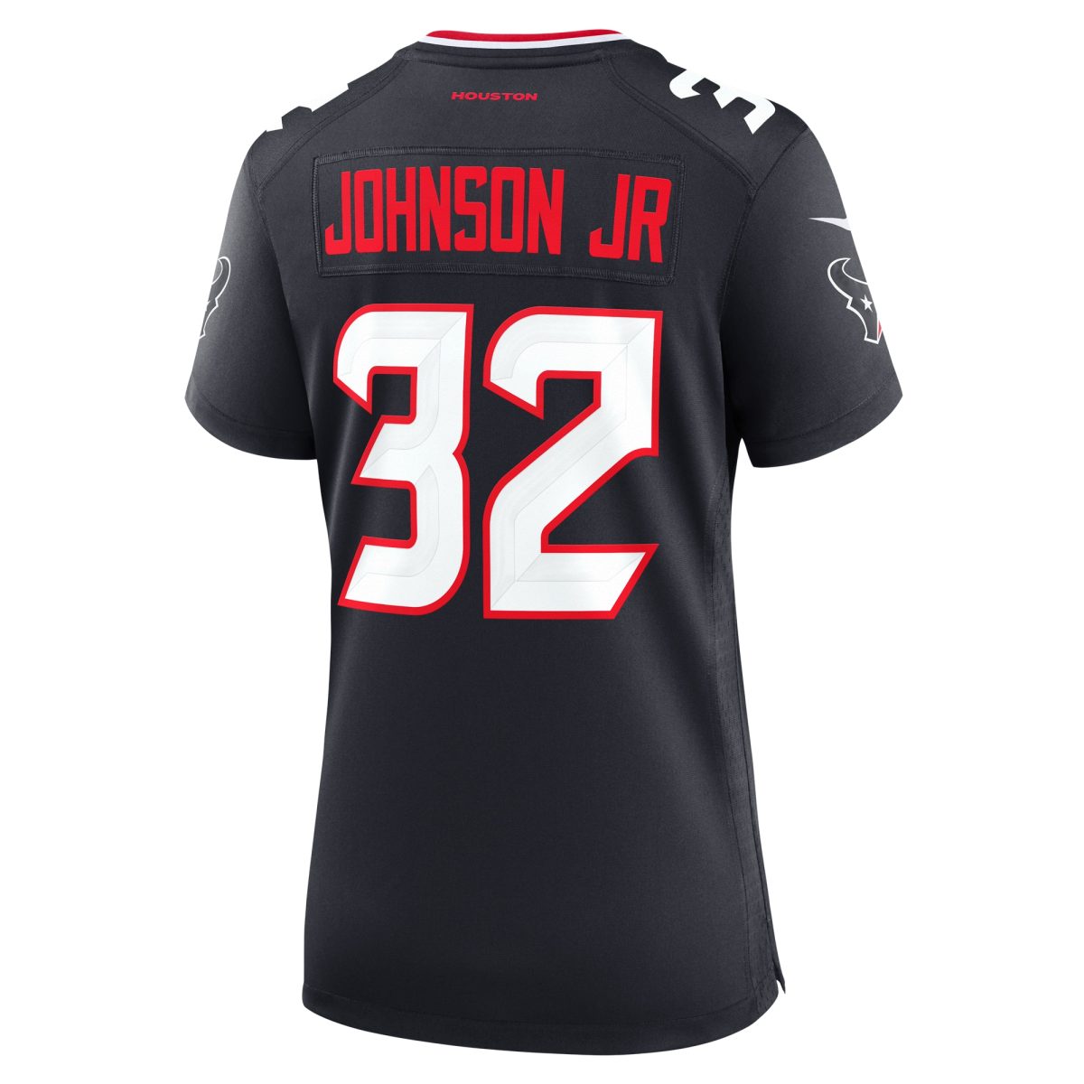 Houston Texans Jerseys Shop – Explore women8217s nike lonnie johnson jr. navy houston texans team game jersey Collection