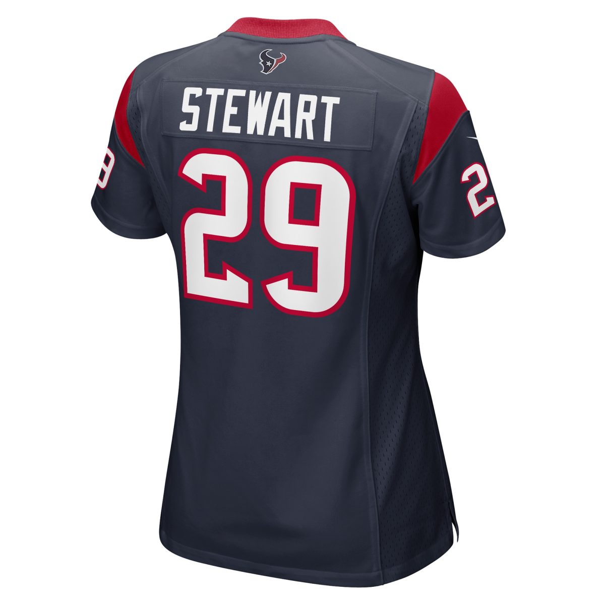 Houston Texans Jerseys Shop – Explore women8217s nike m.j. stewart navy houston texans game player jersey Collection