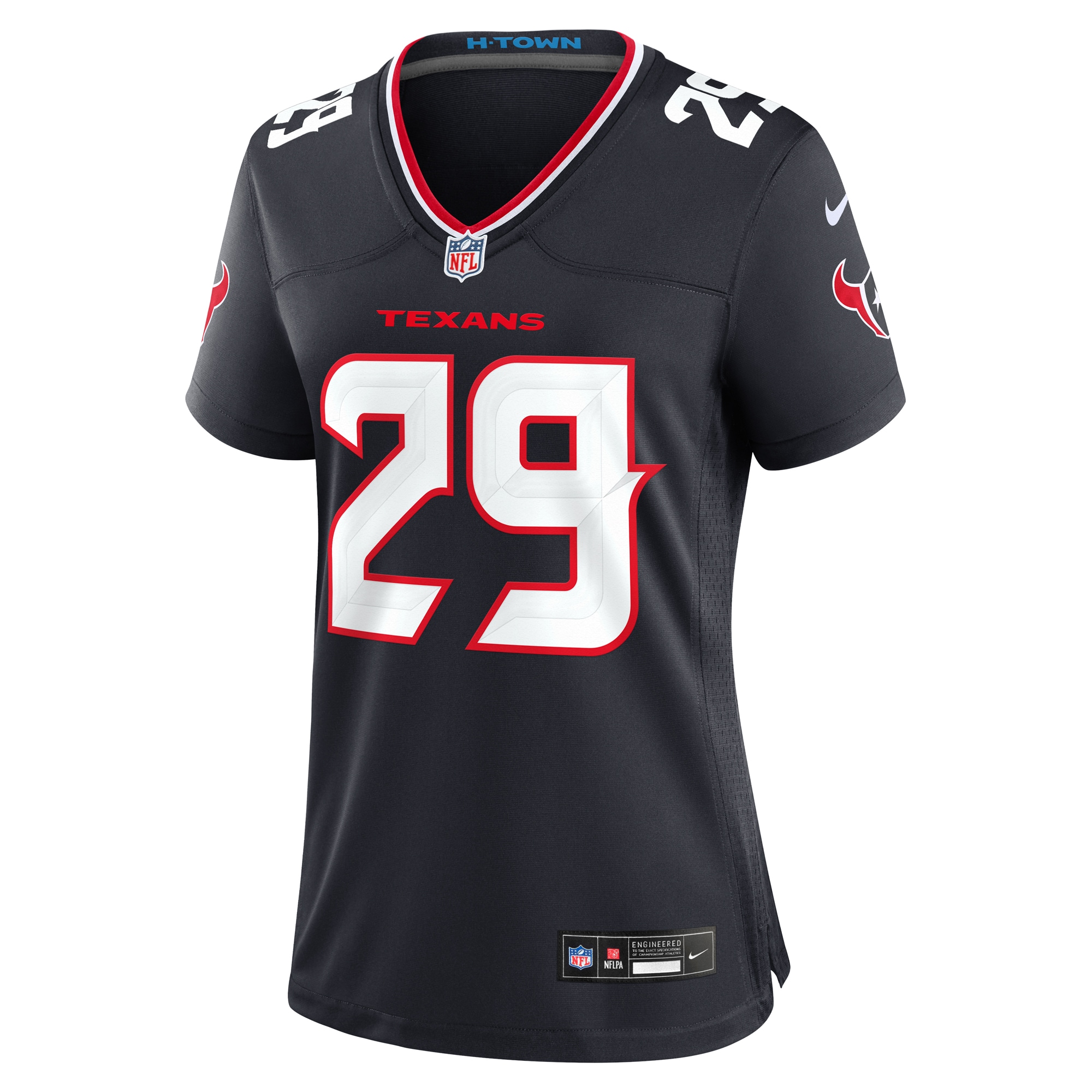 Houston Texans Jerseys Shop – Explore women8217s nike m.j. stewart navy houston texans team game jersey Collection