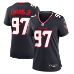 Houston Texans Jerseys Shop – Explore women8217s nike mario edwards jr. navy houston texans team game jersey Collection