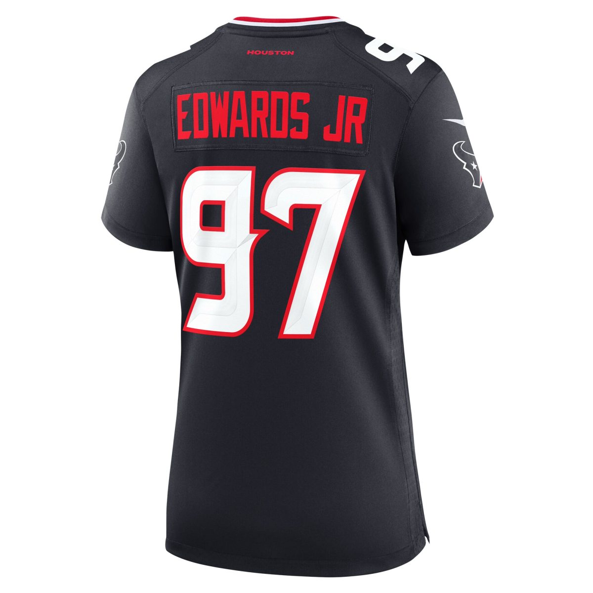 Houston Texans Jerseys Shop – Explore women8217s nike mario edwards jr. navy houston texans team game jersey Collection