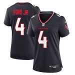 Houston Texans Jerseys Shop – Explore women8217s nike mike ford navy houston texans team game jersey Collection