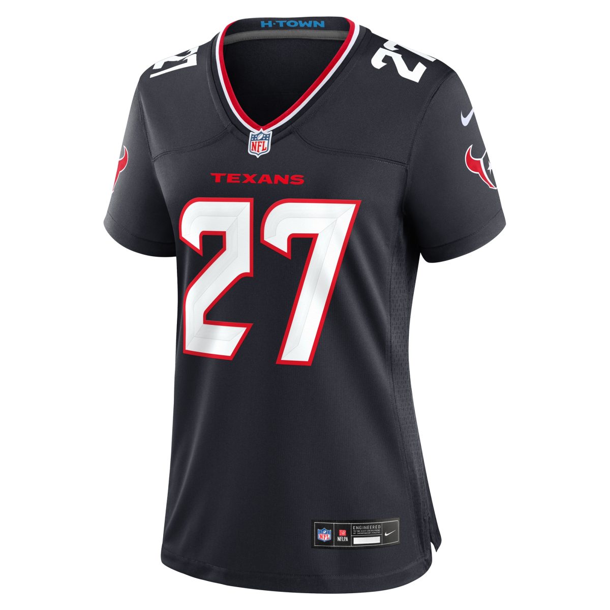 Houston Texans Jerseys Shop – Explore women8217s nike myles bryant navy houston texans team game jersey Collection