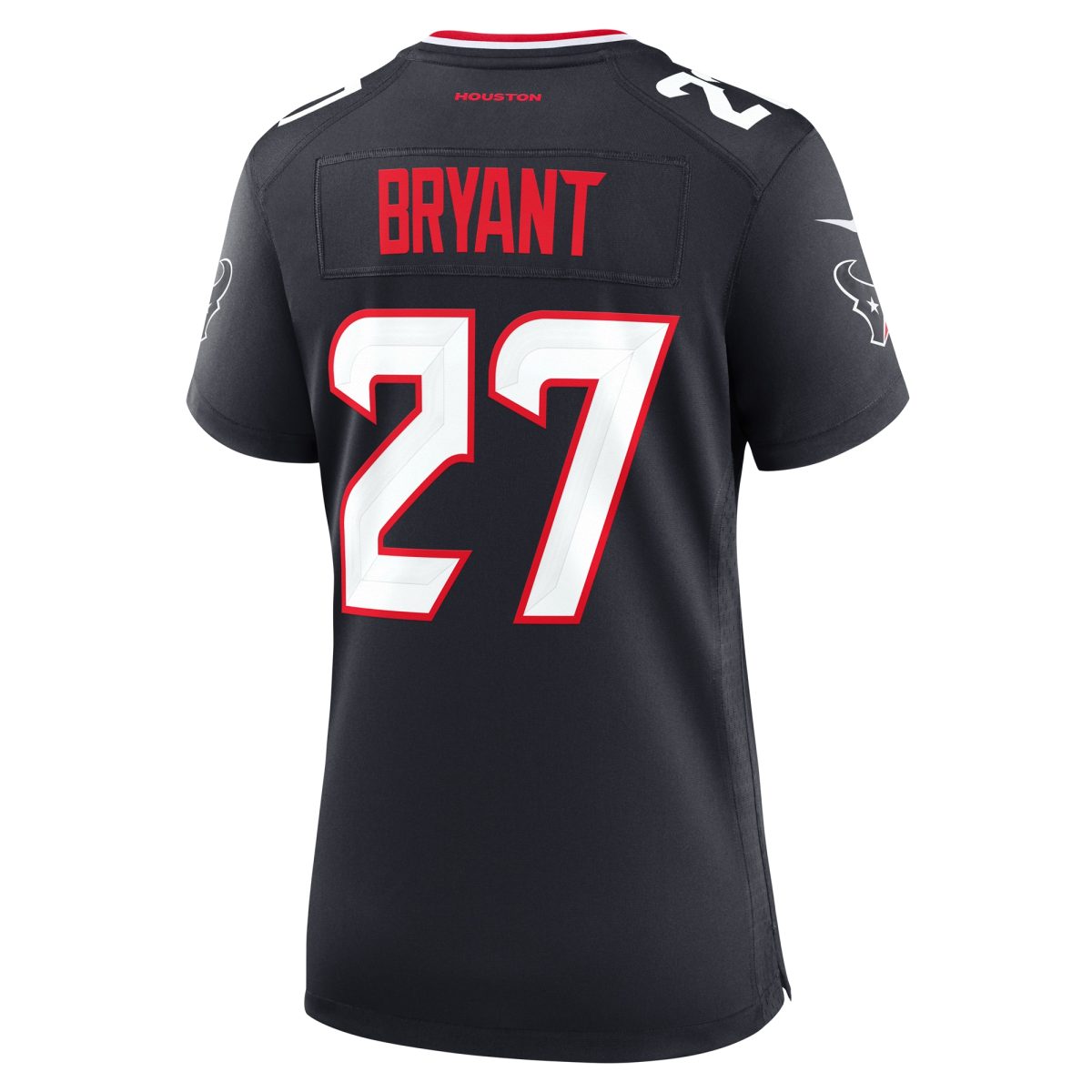 Houston Texans Jerseys Shop – Explore women8217s nike myles bryant navy houston texans team game jersey Collection