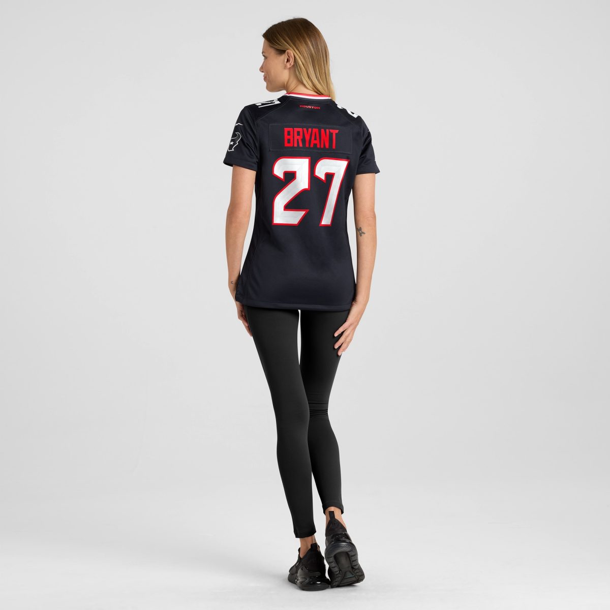 Houston Texans Jerseys Shop – Explore women8217s nike myles bryant navy houston texans team game jersey Collection