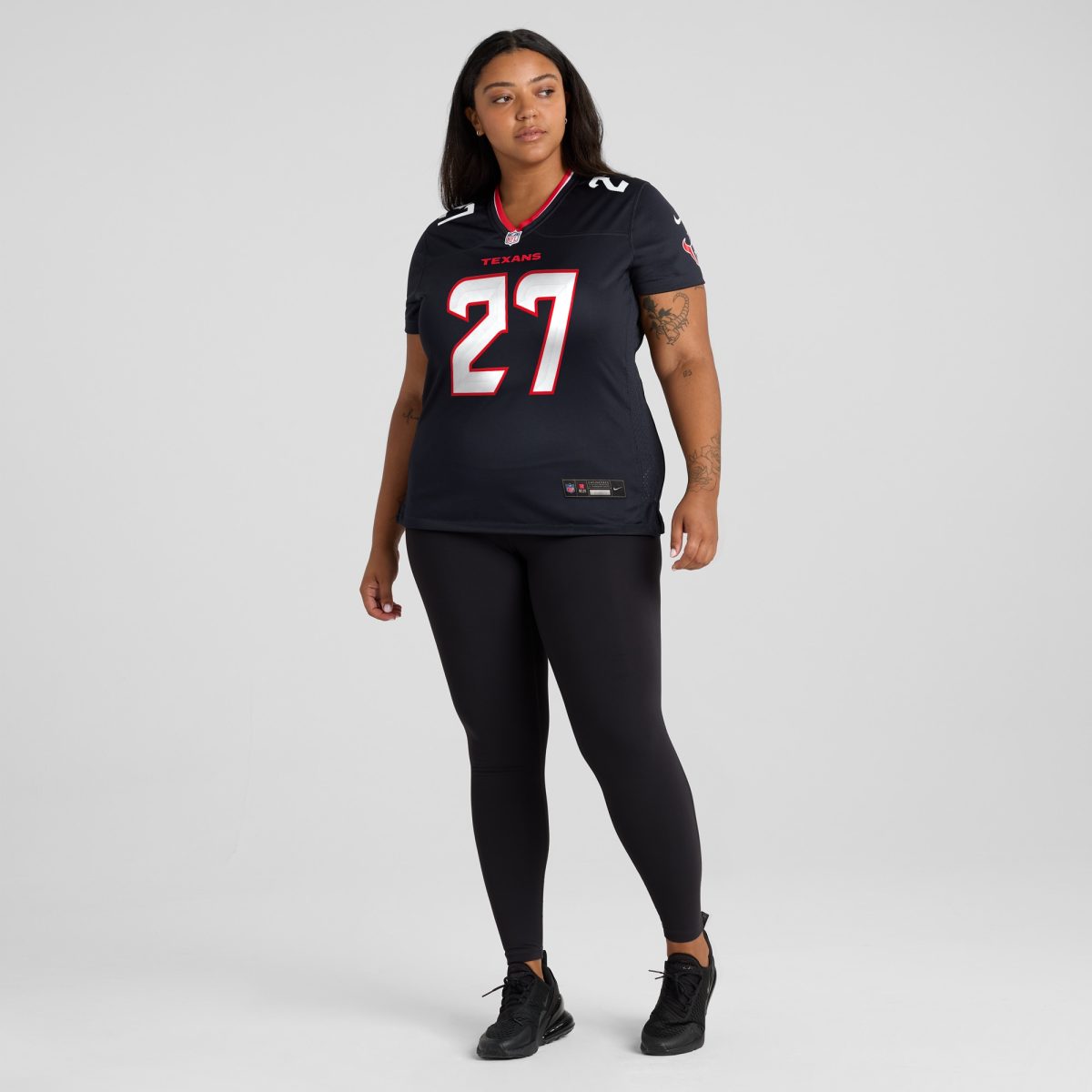 Houston Texans Jerseys Shop – Explore women8217s nike myles bryant navy houston texans team game jersey Collection