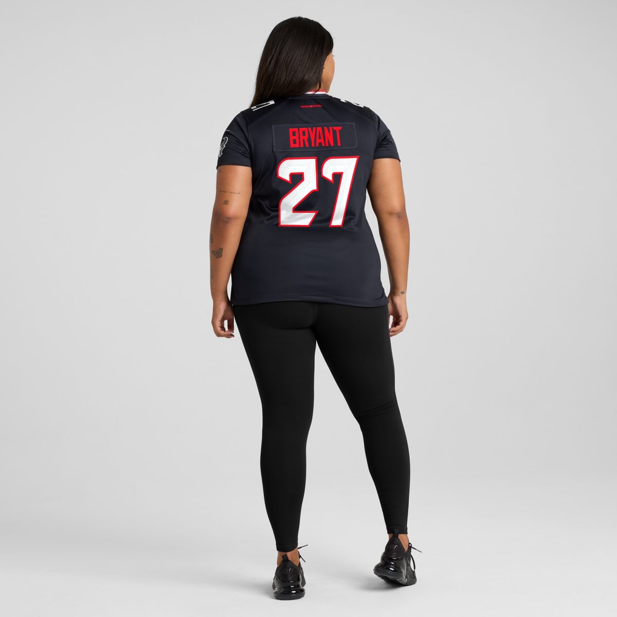 Houston Texans Jerseys Shop – Explore women8217s nike myles bryant navy houston texans team game jersey Collection