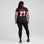 Houston Texans Jerseys Shop – Explore women8217s nike myles bryant navy houston texans team game jersey Collection