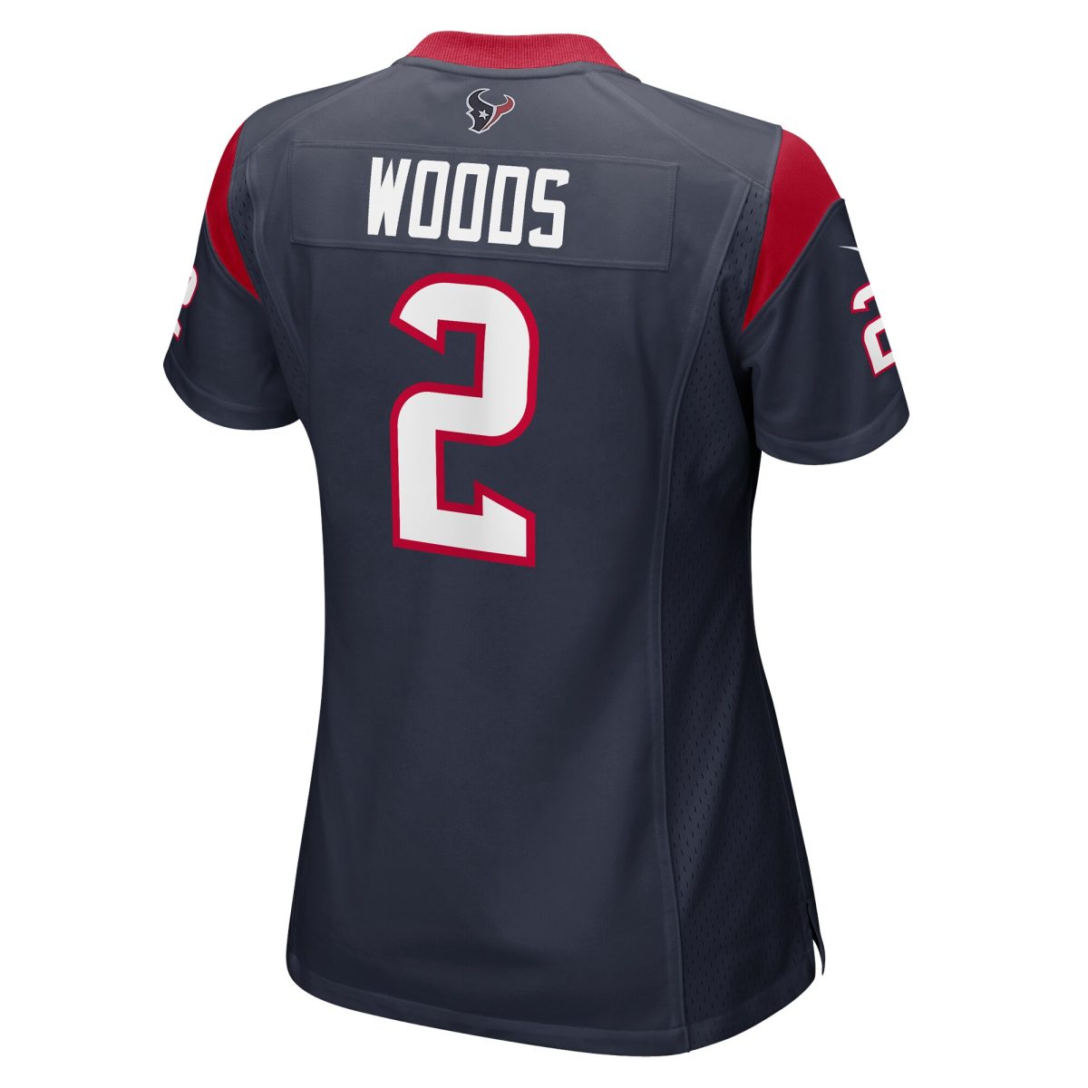 Houston Texans Jerseys Shop – Explore women8217s nike robert woods navy houston texans game jersey Collection