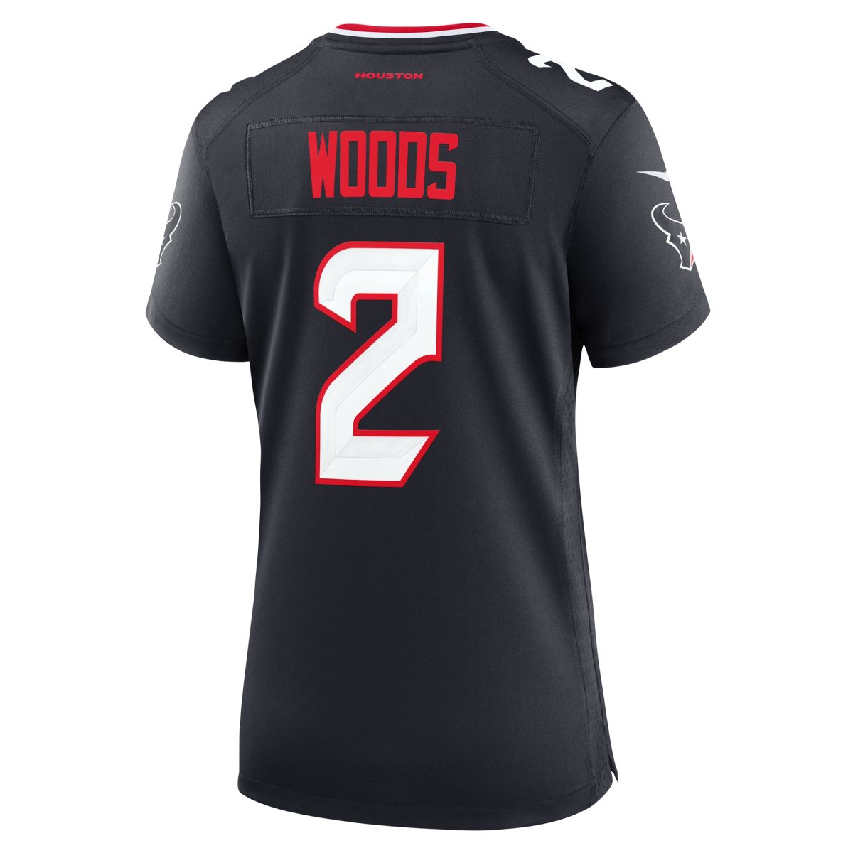 Houston Texans Jerseys Shop – Explore women8217s nike robert woods navy houston texans team game jersey Collection