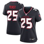 Houston Texans Jerseys Shop – Explore women8217s nike russ yeast navy houston texans team game jersey Collection