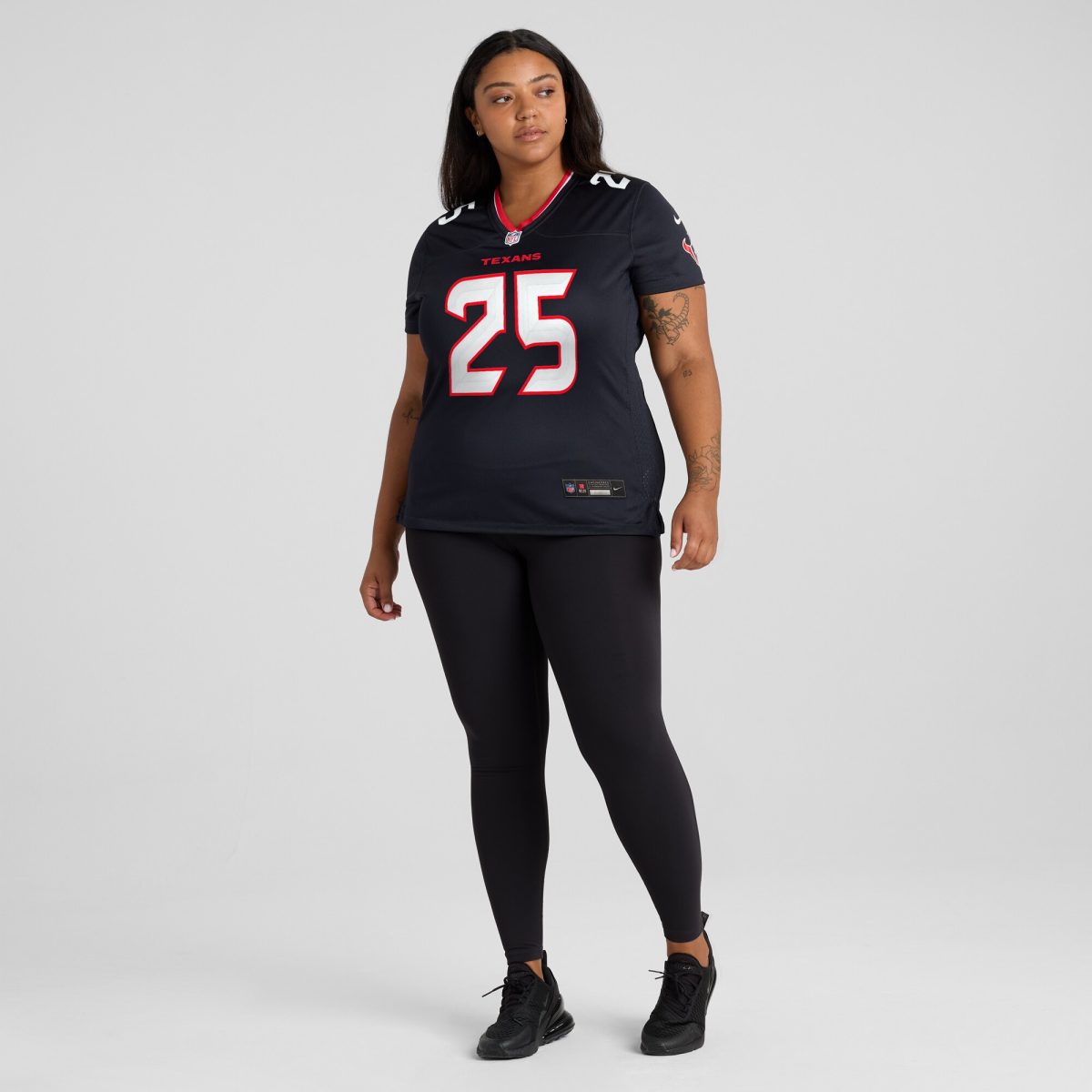 Houston Texans Jerseys Shop – Explore women8217s nike russ yeast navy houston texans team game jersey Collection