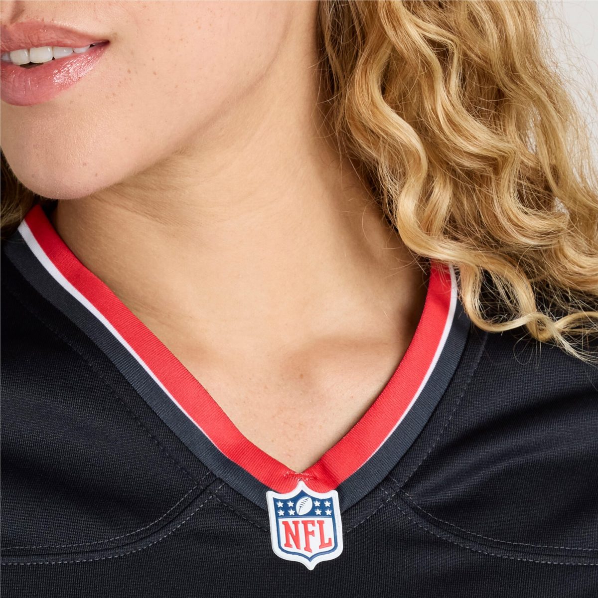 Houston Texans Jerseys Shop – Explore women8217s nike russ yeast navy houston texans team game jersey Collection