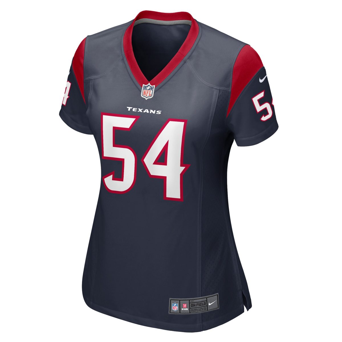 Houston Texans Jerseys Shop – Explore women8217s nike scott quessenberry navy houston texans game player jersey Collection