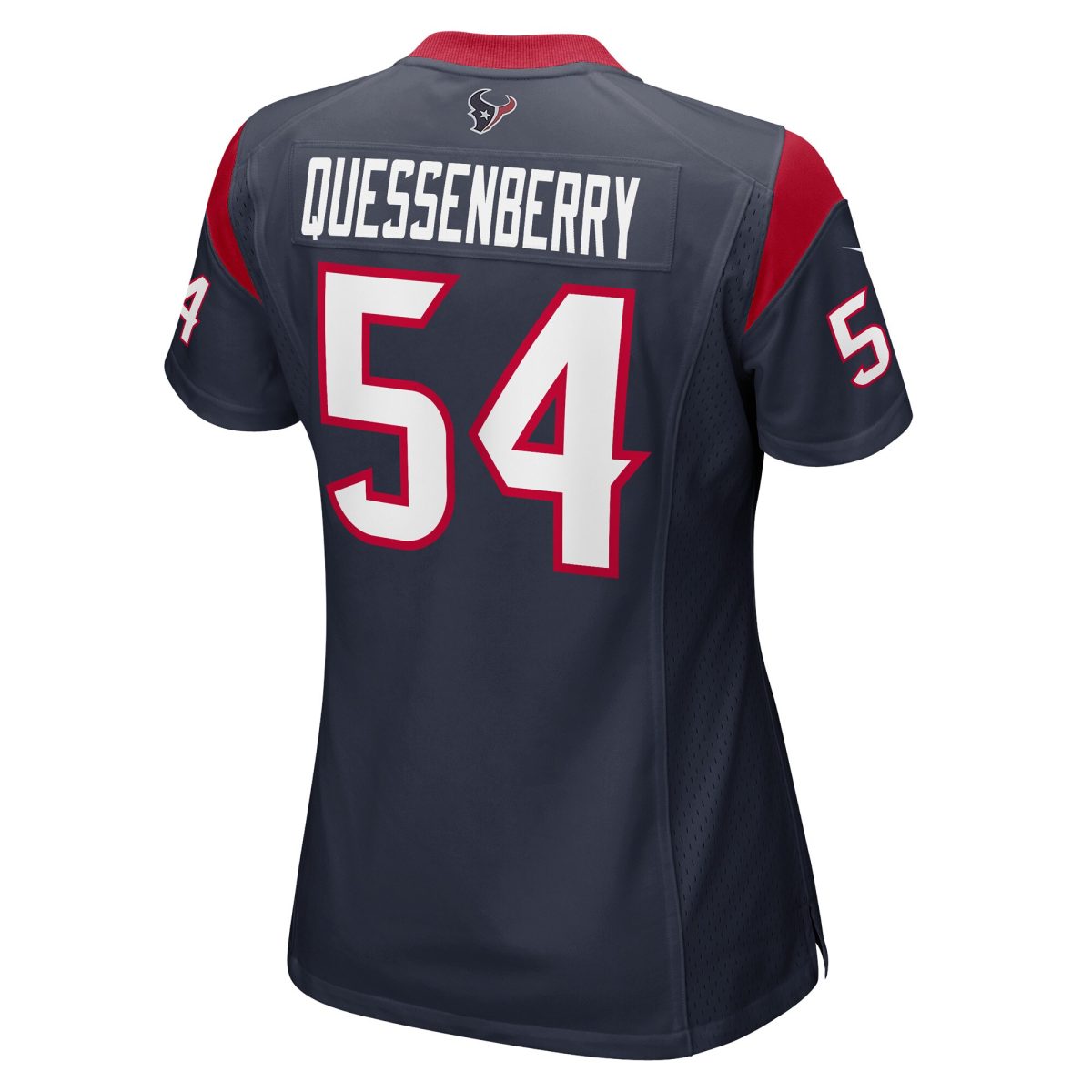 Houston Texans Jerseys Shop – Explore women8217s nike scott quessenberry navy houston texans game player jersey Collection