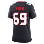 Houston Texans Jerseys Shop – Explore women8217s nike shaq mason navy houston texans team game jersey Collection