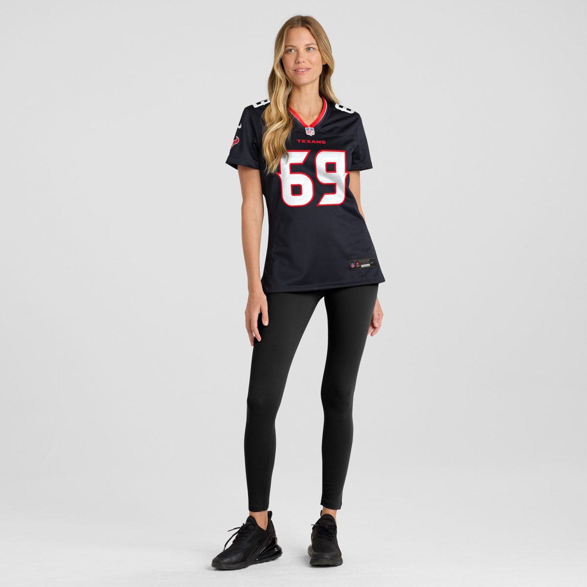 Houston Texans Jerseys Shop – Explore women8217s nike shaq mason navy houston texans team game jersey Collection