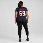Houston Texans Jerseys Shop – Explore women8217s nike shaq mason navy houston texans team game jersey Collection
