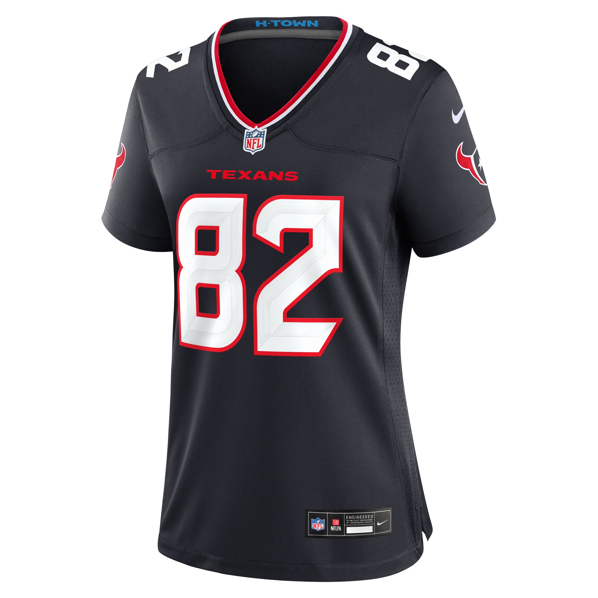 Houston Texans Jerseys Shop – Explore women8217s nike steven sims navy houston texans team game jersey Collection