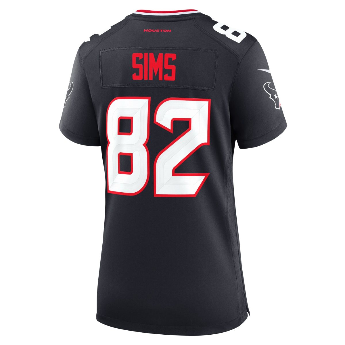 Houston Texans Jerseys Shop – Explore women8217s nike steven sims navy houston texans team game jersey Collection