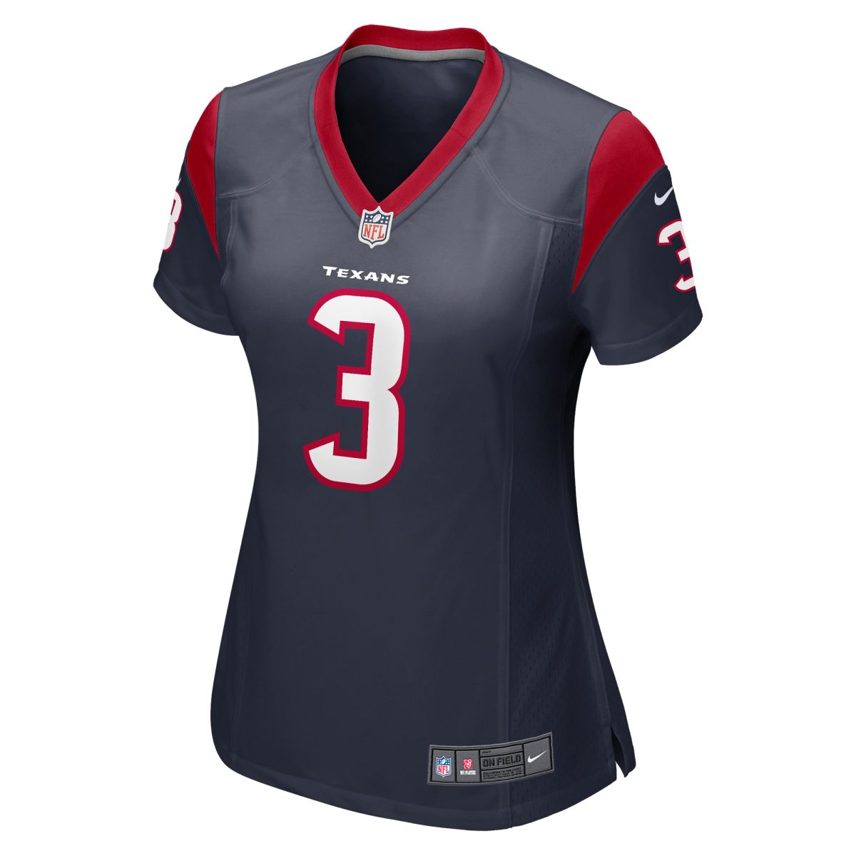 Houston Texans Jerseys Shop – Explore women8217s nike tank dell navy houston texans player game jersey Collection