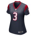 Houston Texans Jerseys Shop – Explore women8217s nike tank dell navy houston texans player game jersey Collection