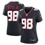 Houston Texans Jerseys Shop – Explore women8217s nike tim settle jr. navy houston texans team game jersey Collection