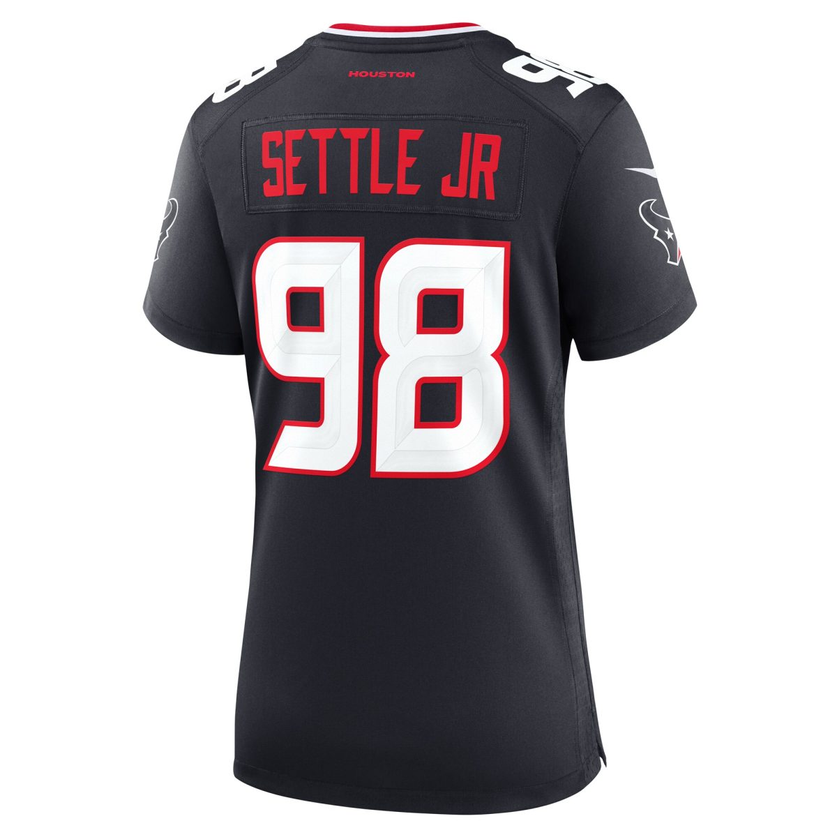 Houston Texans Jerseys Shop – Explore women8217s nike tim settle jr. navy houston texans team game jersey Collection