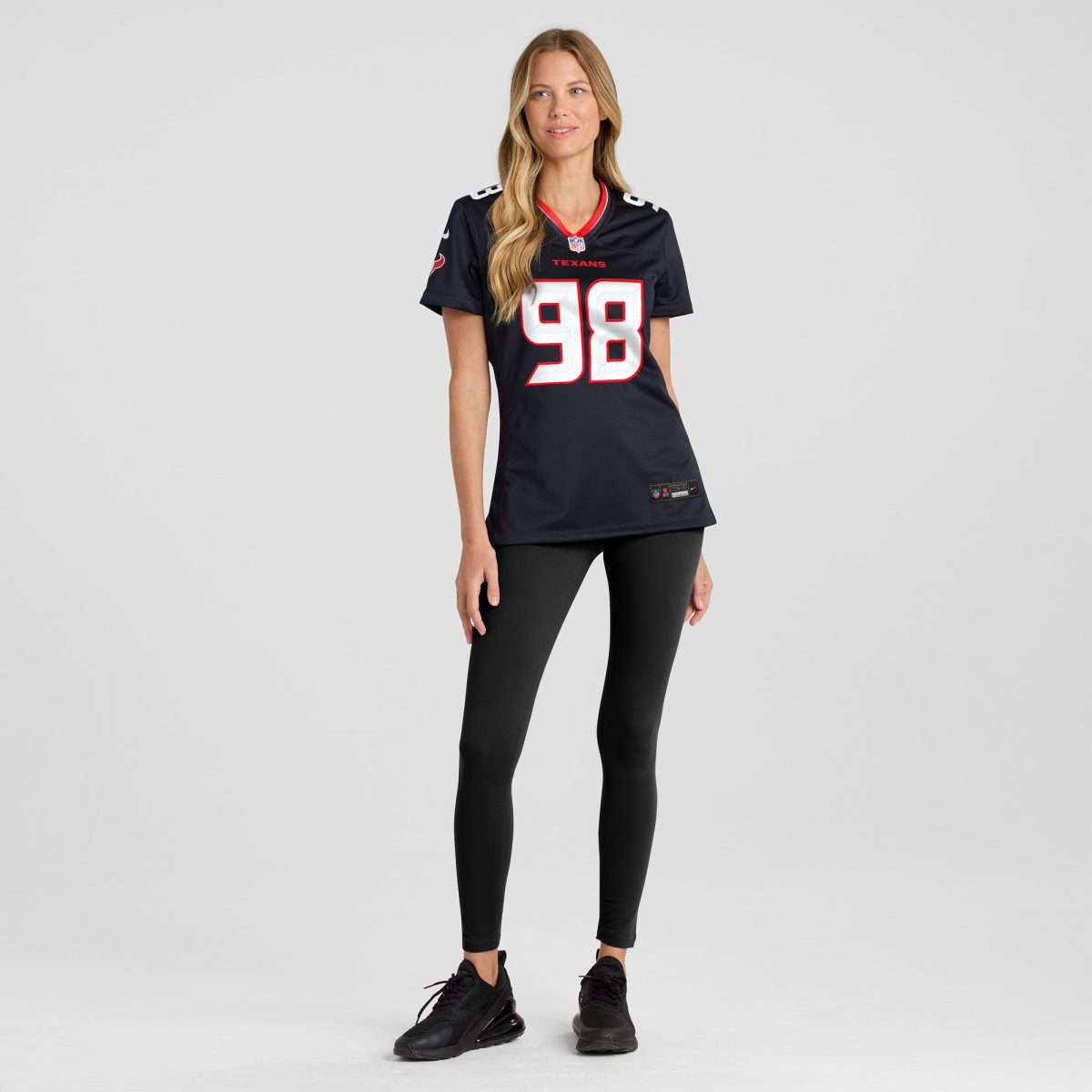 Houston Texans Jerseys Shop – Explore women8217s nike tim settle jr. navy houston texans team game jersey Collection