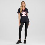 Houston Texans Jerseys Shop – Explore women8217s nike tim settle jr. navy houston texans team game jersey Collection