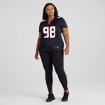 Houston Texans Jerseys Shop – Explore women8217s nike tim settle jr. navy houston texans team game jersey Collection